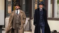 An image taken from Vienna Blood season 3 episode 2 (Image via BBC Two)